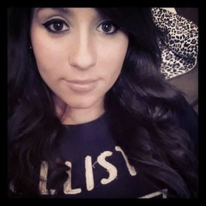 Meet your Posher, Sammy